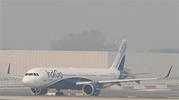 delhi airport issues advisory for passengers