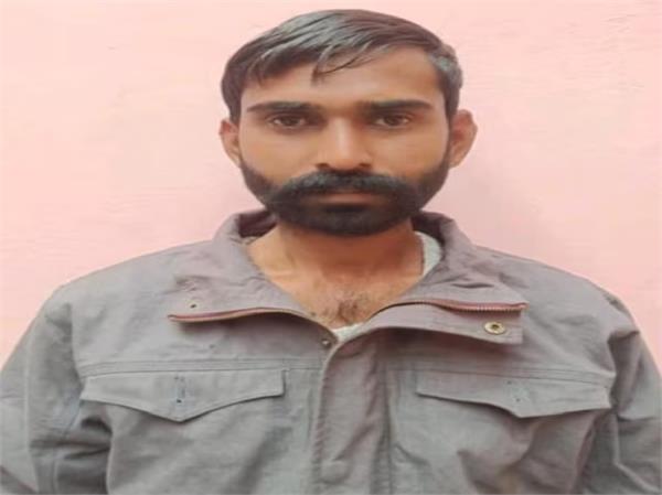 punjab youth arrested for spying for isi