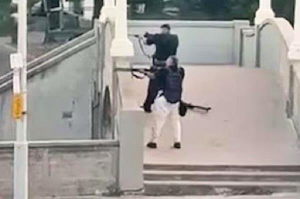 canada administration after sydney incident