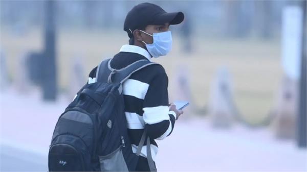 no relief from toxic air in delhi ncr