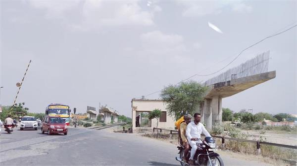 ludhiana talwandi nh project irregularities cag cost questions