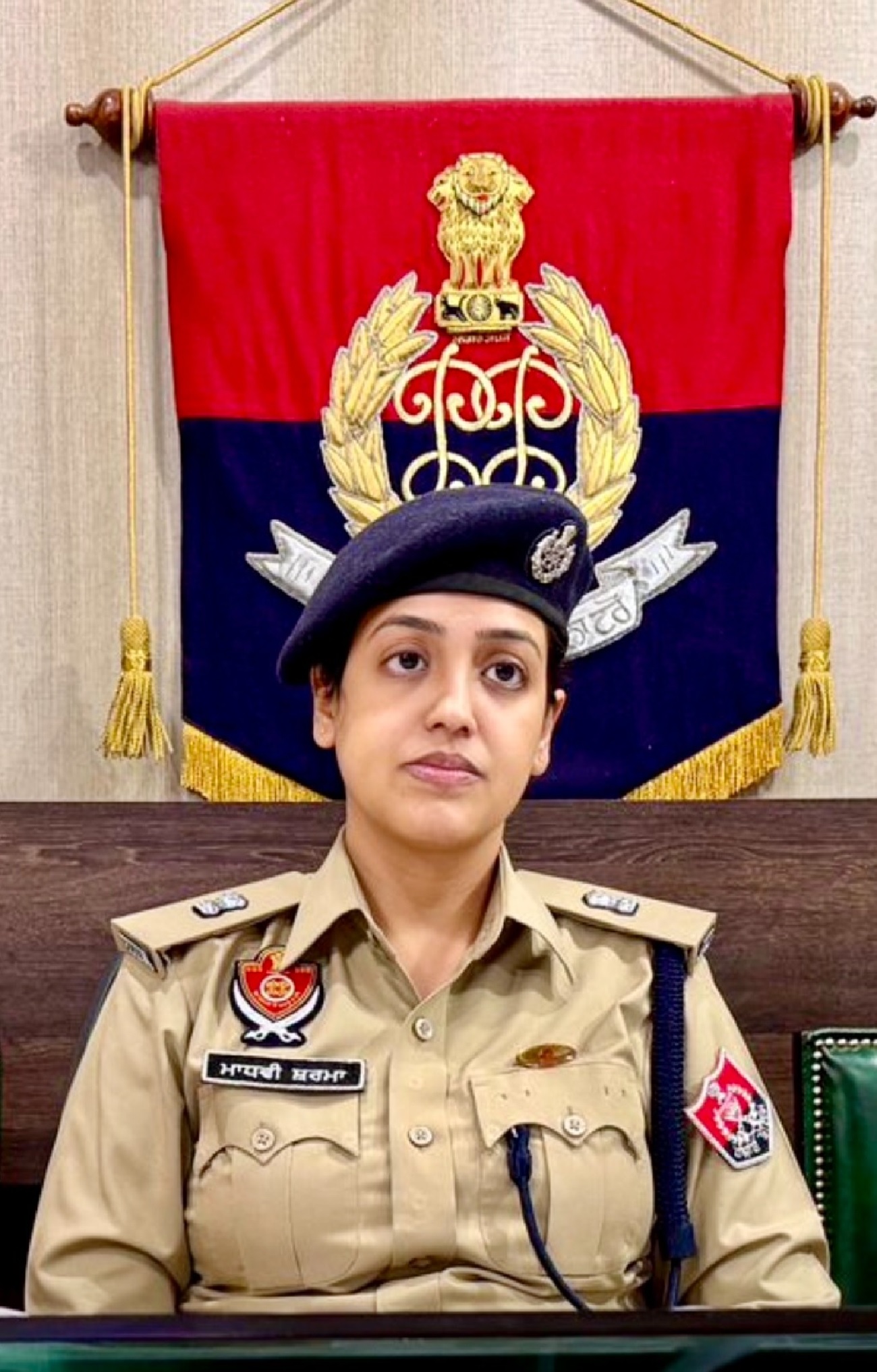 ''ਆਪ'' ਨੇਤਾ ਦੇ ਘਰ ਹੋਈ ਫਾਇਰਿੰਗ ਦਾ ਮਾਮਲਾ: ਗੈਂਗ ਮੁਖੀ ਕਾਲਾ ਰਾਣਾ ਨੂੰ ਪ੍ਰੋਡਕਸ਼ਨ ਵਾਰੰਟ ''ਤੇ ਫਗਵਾੜਾ ਲਿਆਈ ਪੁਲਸ