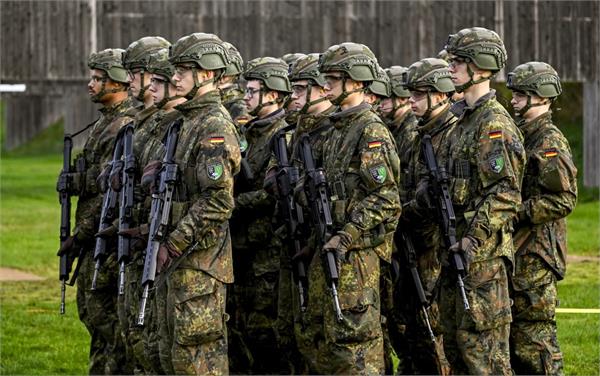 germany s parliament decision