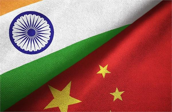 india china trade