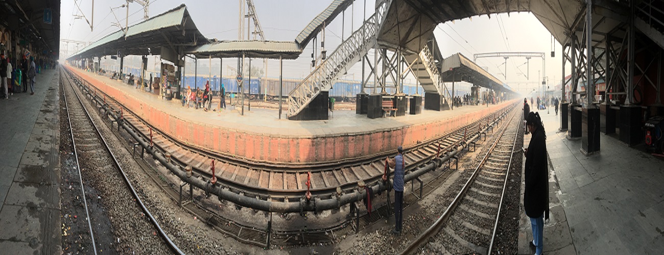 ਵੰਦੇ ਭਾਰਤ 1, ਅੰਮ੍ਰਿਤਸਰ-ਦਿੱਲੀ ਐਕਸਪ੍ਰੈੱਸ 3 ਤੇ ਵੈਸ਼ਨੋ ਦੇਵੀ ਸਪੈਸ਼ਲ ਪੌਣੇ 7 ਘੰਟੇ ਲੇਟ