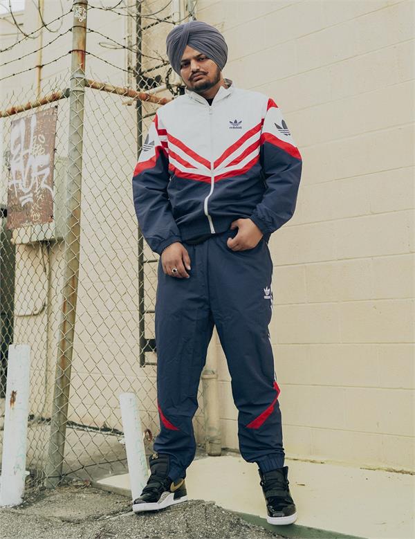 moosewala s new instagram post creates a stir among fans