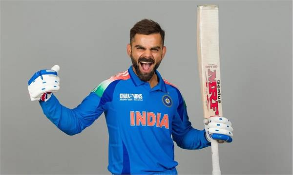 steyn praised kohli for maintaining his hunger to play even at this age