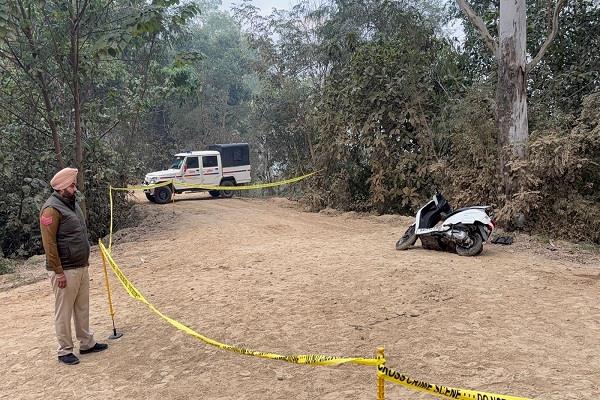 big encounter in punjab 