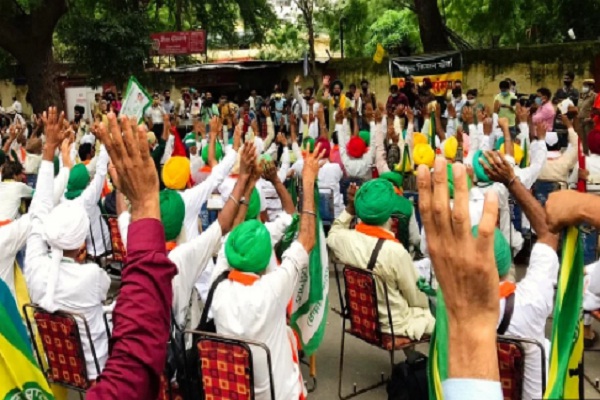 ਪੰਜਾਬ ''ਚ 18-19 ਤਾਰੀਖ਼ ਲਈ ਹੋ ਗਿਆ ਵੱਡਾ ਐਲਾਨ, ਸੂਬੇ ਦੇ ਸਾਰੇ ਜ਼ਿਲ੍ਹਿਆਂ ''ਚ...