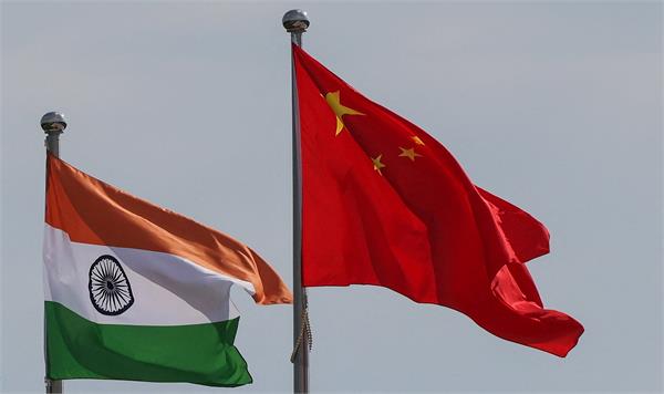 india china talks