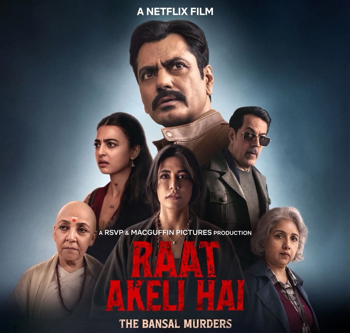 ਕਦੇ ਗੁੱਸਾ, ਕਦੇ ਦਰਦ ਤਾਂ ਕਦੇ ਉਦਾਸੀ, ਸਭ ਬੈਲੇਂਸ ਕਰਨਾ ਪੈਂਦਾ ਹੈ : ਚਿਤਰਾਂਗਦਾ