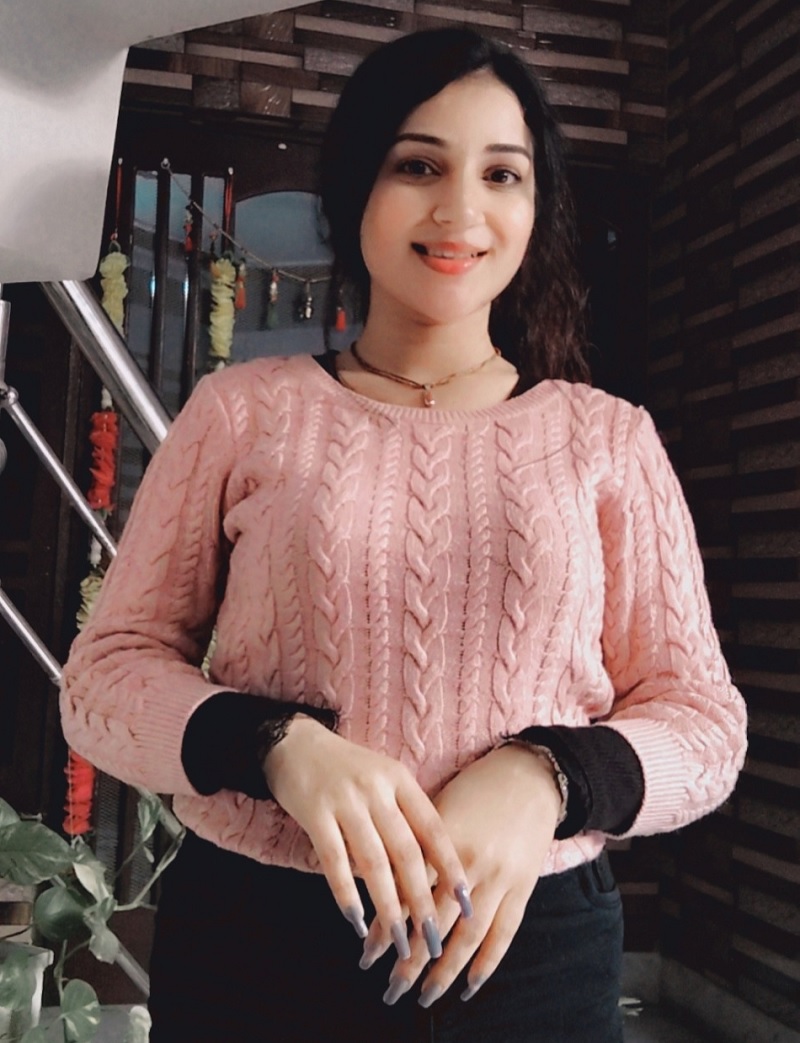 ਸਰਦੀਆਂ ’ਚ ਕੇਬਲ ਨਿਟ ਸਵੈਟਰ ਬਣੇ ਫ਼ੈਸ਼ਨ ਸਟੇਟਮੈਂਟ