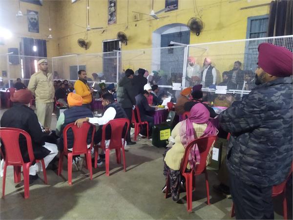 zila parishad and block samiti elections in gurdaspur