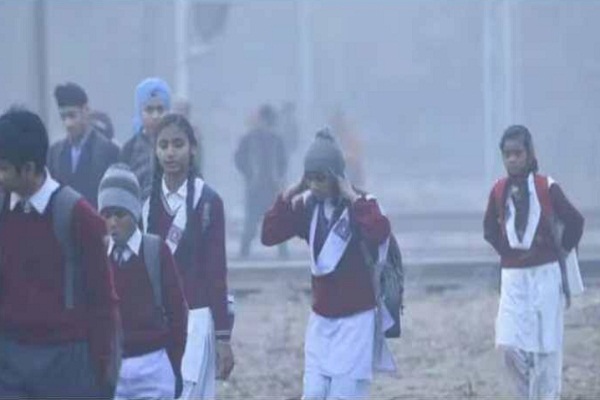 ਪੰਜਾਬ ''ਚ ਸਰਦੀ ਦੀਆਂ ਛੁੱਟੀਆਂ ਦੌਰਾਨ ਵਿਦਿਆਰਥੀਆਂ ਲਈ ਵੱਡਾ ਐਲਾਨ, ਲਿਆ ਗਿਆ ਇਹ ਫ਼ੈਸਲਾ