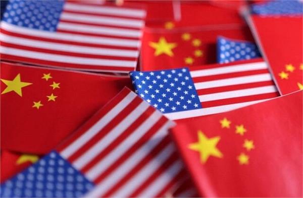 china alleges  us is increasing regional tensions by selling arms to taiwan