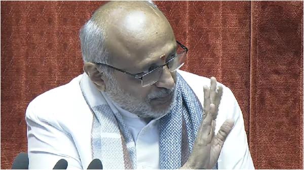 parliament house terrorists radhakrishnan