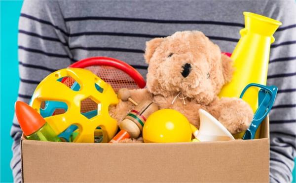 toy donation