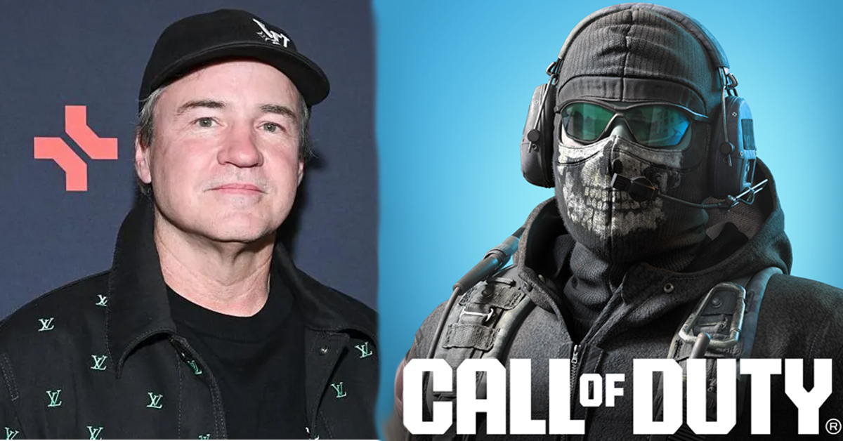 ਨਹੀਂ ਰਹੇ Call of Duty ਬਣਾਉਣ ਵਾਲੇ ਜ਼ੈਂਪੇਲਾ, ਭਿਆਨਕ ਕਾਰ ਹਾਦਸੇ ''ਚ ਗੁਆਈ ਜਾਨ