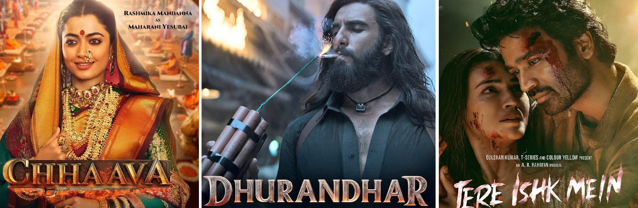 ਫਾਰਮੈਂਸ ਆਫ਼ ਦਿ ਈਅਰ-2025 : ਬਿਹਤਰੀਨ ਅਦਾਕਾਰੀ ਜਿਸ ਨੇ ਬਣਾਏ ਨਵੇਂ ਸਟੈਂਡਰਡਸ