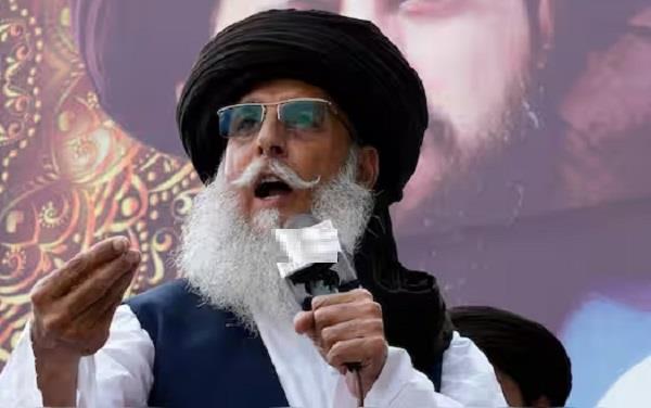 pakistani court sentences top leader of banned organization tlp