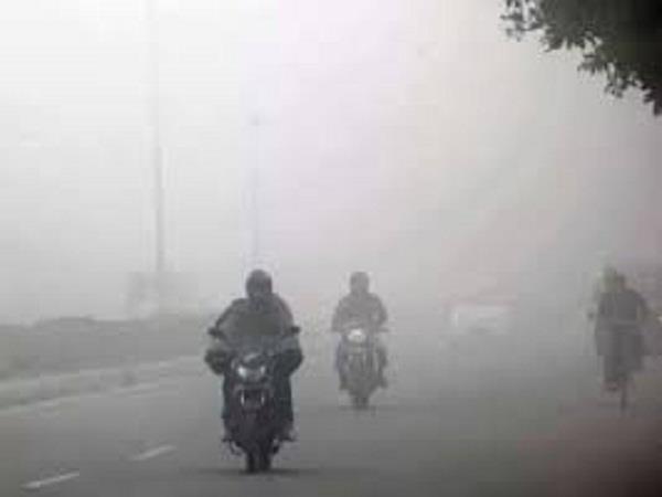 big weather forecast for punjab till 5th december