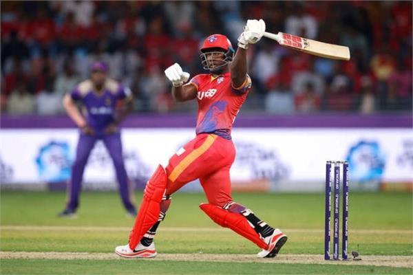 dubai capitals register big win over abu dhabi knight riders