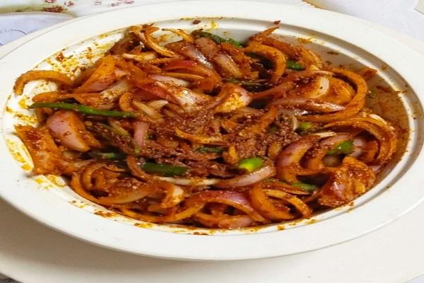 onion  pickle  recipe