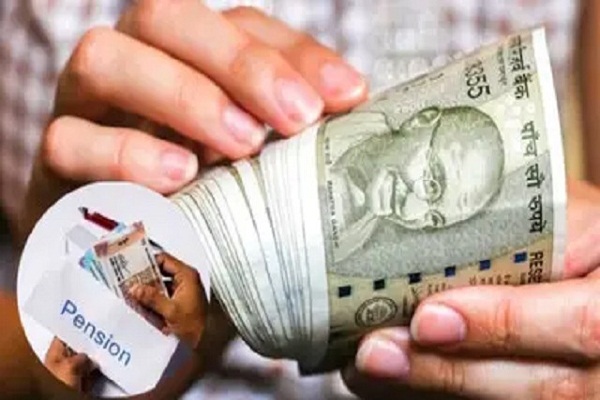 ਪੰਜਾਬ ਦੇ ਲੱਖਾਂ ਪੈਨਸ਼ਨ ਧਾਰਕਾਂ ਲਈ ਖ਼ੁਸ਼ਖ਼ਬਰੀ! ਸੂਬਾ ਸਰਕਾਰ ਨੇ ਫਿਰ ਦਿੱਤੀ ਵੱਡੀ ਰਾਹਤ