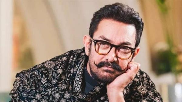 aamir khan reveals the reason success of sitaare zameen par