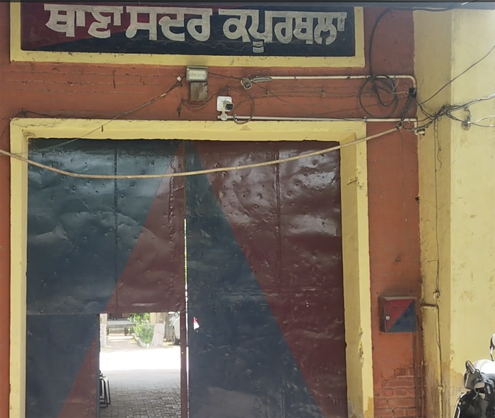 ਪੰਜਾਬ 'ਚ ਵੱਡਾ ਐਨਕਾਊਂਟਰ! ਪੁਲਸ ਤੇ ਬਦਮਾਸ਼ਾਂ ਵਿਚਾਲੇ ਚੱਲੀਆਂ ਤਾਬੜਤੋੜ ਗੋਲ਼ੀਆਂ, ਕੰਬਿਆ ਇਹ ਇਲਾਕਾ