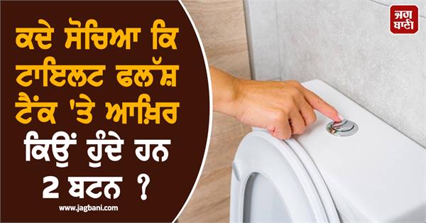 toilet flush tank  2 buttons  design  logic