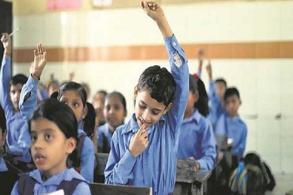 ਪੰਜਾਬ ਦੇ ਵਿਦਿਆਰਥੀਆਂ ਲਈ ਵੱਡੀ ਖ਼ਬਰ, SCERT ਨੇ ਸ਼ਡਿਊਲ ਕੀਤਾ ਜਾਰੀ, ਅਧਿਆਪਕਾਂ ਨੂੰ ਵੀ...