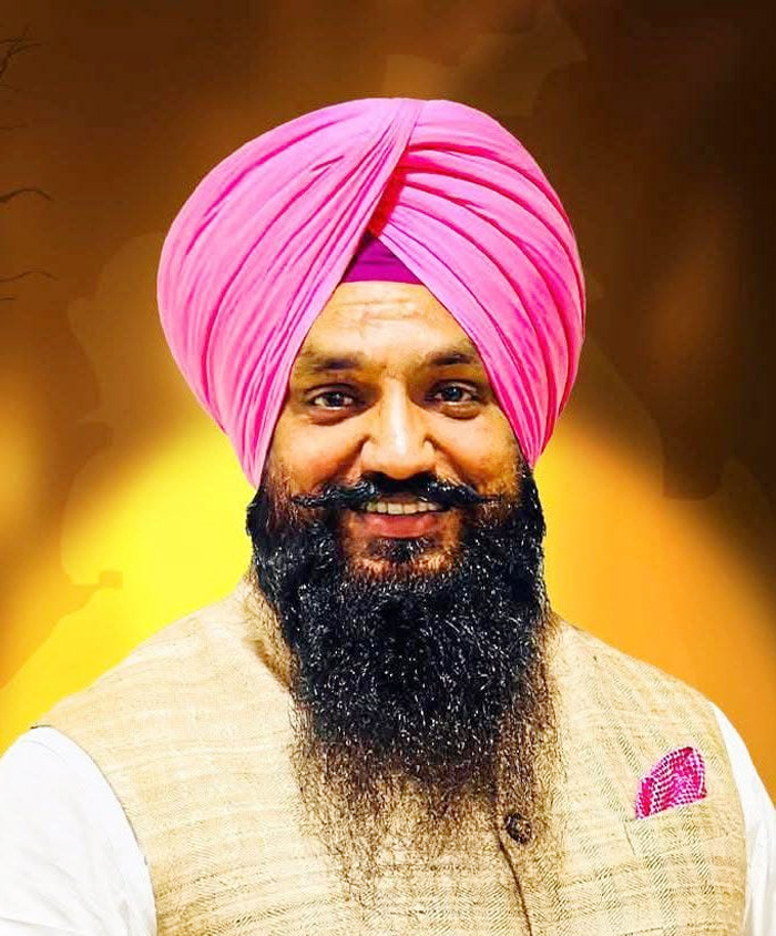 ਪਾਕਿ ਗੈਂਗਸਟਰ ਵੱਲੋਂ ਸਾਬਕਾ ਕਾਂਗਰਸ ਪ੍ਰਧਾਨ ਨੂੰ ਧਮਕੀ