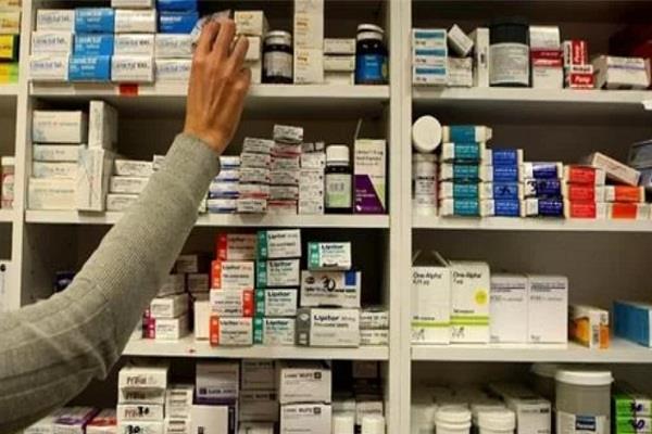 licenses of medical stores cancelled in amritsar