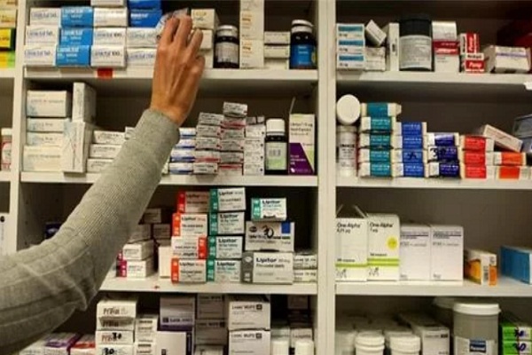 ਅੰਮ੍ਰਿਤਸਰ ''ਚ ਮੈਡੀਕਲ ਸਟੋਰਾਂ ਦੇ ਲਾਇਸੈਂਸ ਰੱਦ