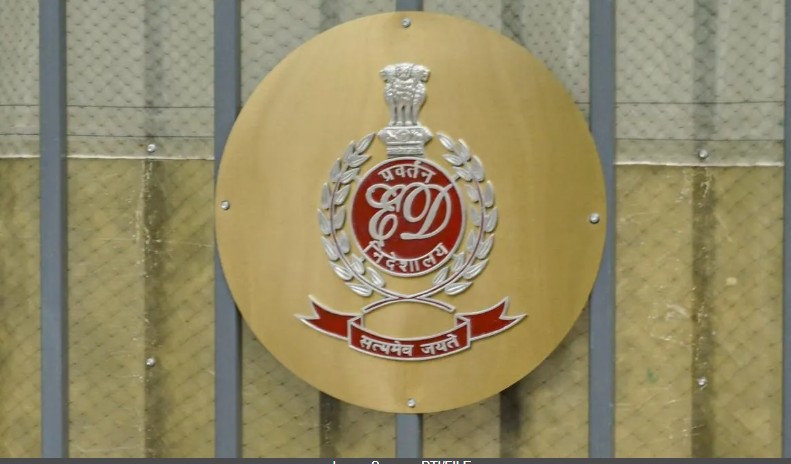 ਸਵੇਰੇ-ਸਵੇਰੇ ED ਨੇ ਰਾਂਚੀ ਚ ਮਾਰਿਆ ਛਾਪਾ, ਸੀਏ ਨਰੇਸ਼ ਕੇਜਰੀਵਾਲ ਦੇ ਕਈ ਟਿਕਾਣਿਆਂ ''ਤੇ ਰੇਡ