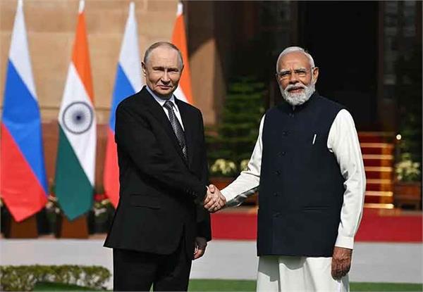 putin on india s diversity