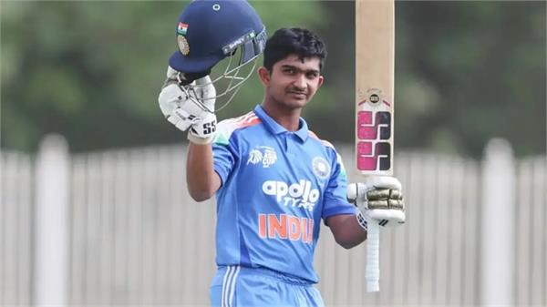 abhigyan kundu  dipesh devendra guide india to 315 run win over malaysia
