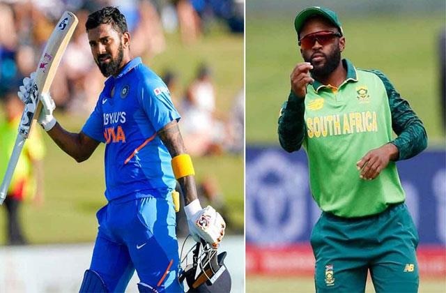 IND vs SA 2nd ODI: ਜਾਣੋ ਹੈੱਡ ਟੂ ਹੈੱਡ ਰਿਕਾਰਡ, ਮੌਸਮ, ਪਿੱਚ ਰਿਪੋਰਟ  ਤੇ ਸੰਭਾਵਿਤ 11 ਬਾਰੇ