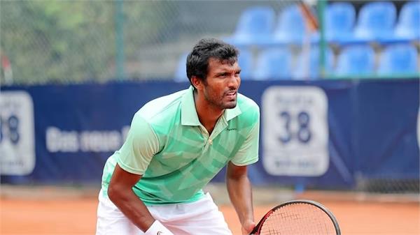 tennis  aita drops sriram balaji from davis cup team