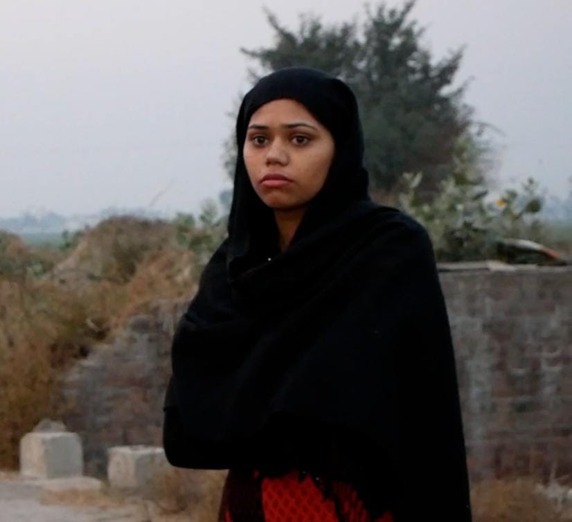 ''ਪਾਣੀ ''ਚ ਚੁੰਨ੍ਹੀ ਖੁੱਲ੍ਹ ਗਈ ਤੇ ਸਰੀਆ ਵੱਜਣ ਮਗਰੋਂ...'', ਹੱਥ ਬੰਨ੍ਹ ਨਹਿਰ ''ਚ ਸੁੱਟੀ ਧੀ ਦੇ ਵੱਡੇ ਖ਼ੁਲਾਸੇ