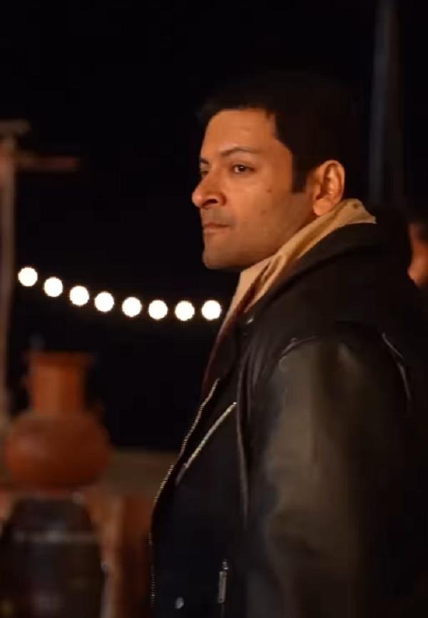 mirzapur  the film   first glimpse of ali fazal as guddu bhaiya