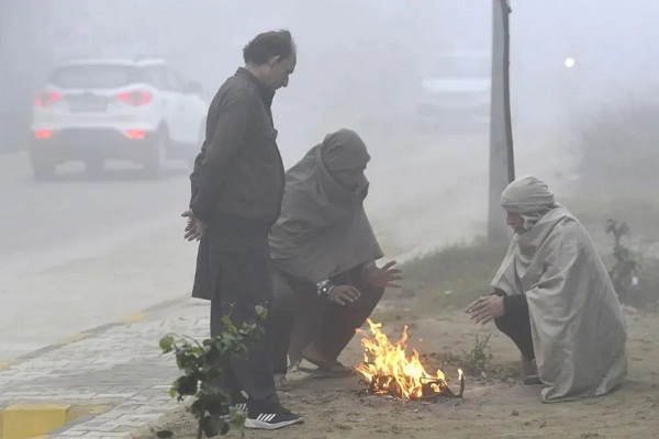 ਪੰਜਾਬ ''ਚ 31 ਦਸੰਬਰ ਤੱਕ ਮੌਸਮ ਵਿਭਾਗ ਦੀ ਵੱਡੀ ਚਿਤਾਵਨੀ, ਇਨ੍ਹਾਂ ਜ਼ਿਲ੍ਹਿਆਂ ਦੇ ਲੋਕ ਰਹਿਣ ਸਾਵਧਾਨ