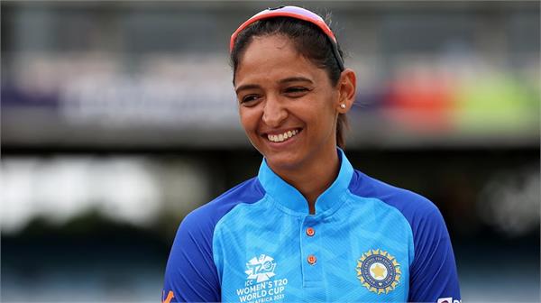 i have been waiting to return to the field for the past one month  harmanpreet