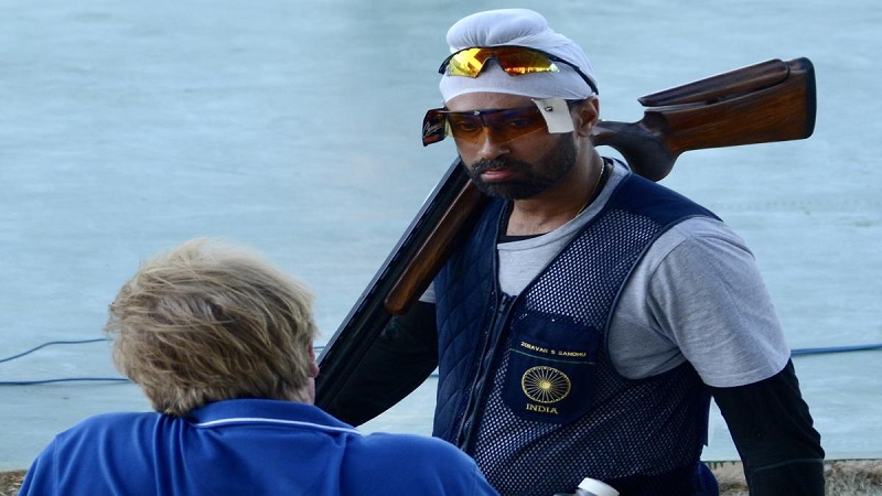 ਜ਼ੋਰਾਵਰ ਸਿੰਘ ਸੰਧੂ ਨੂੰ ਪੀਪਲਸ ਚੌਇਸ ਪੁਰਸ਼ ਐਥਲੀਟ ਚੁਣਿਆ ਗਿਆ