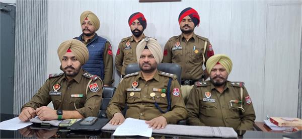 man deported from russia demands rs 10 lakh ransom from shahkot businessman