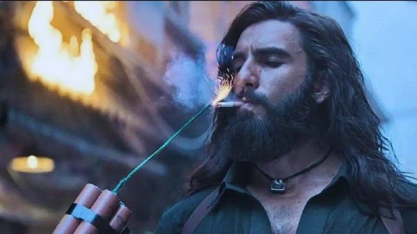 dhurandhar worldwide box office