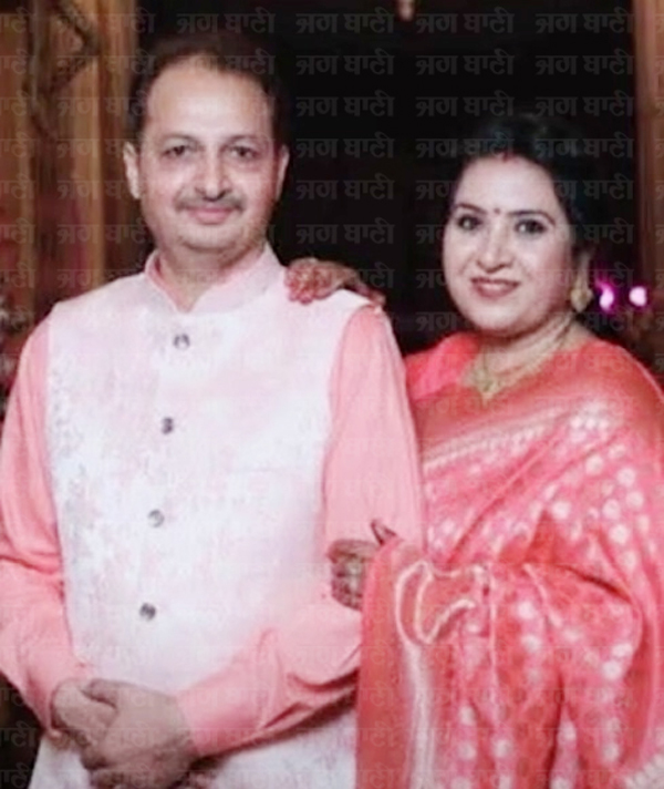 ਕਹਿਰ ਓ ਰੱਬਾ ! ਧੀ ਦੀ ਡੋਲੀ ਤੋਰ ਕੇ ਘਰ ਜਾ ਰਿਹਾ ਸੀ ਪਰਿਵਾਰ, ਹਾਦਸੇ ''ਚ ਸਾਰਾ ਟੱਬਰ ਹੀ ਮੁੱਕਿਆ