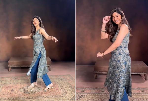 shilpa shetty praises the film   dhurandhar  