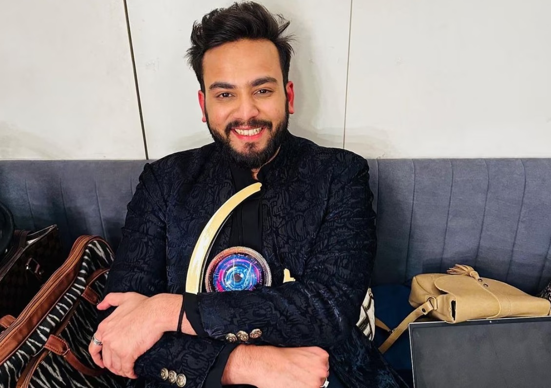 ਮੇਰੇ ਲਈ ਮੁੰਬਈ ਦੇ ਦਰਵਾਜ਼ੇ ਬਿਗ ਬੌਸ ਨੇ ਖੋਲ੍ਹੇ, ਸਲਮਾਨ ਭਾਈ ਦੀ ਗਾਈਡੈਂਸ ਨੇ ਲਾਈਫ ਬਦਲੀ : ਐਲਵਿਸ਼ ਯਾਦਵ